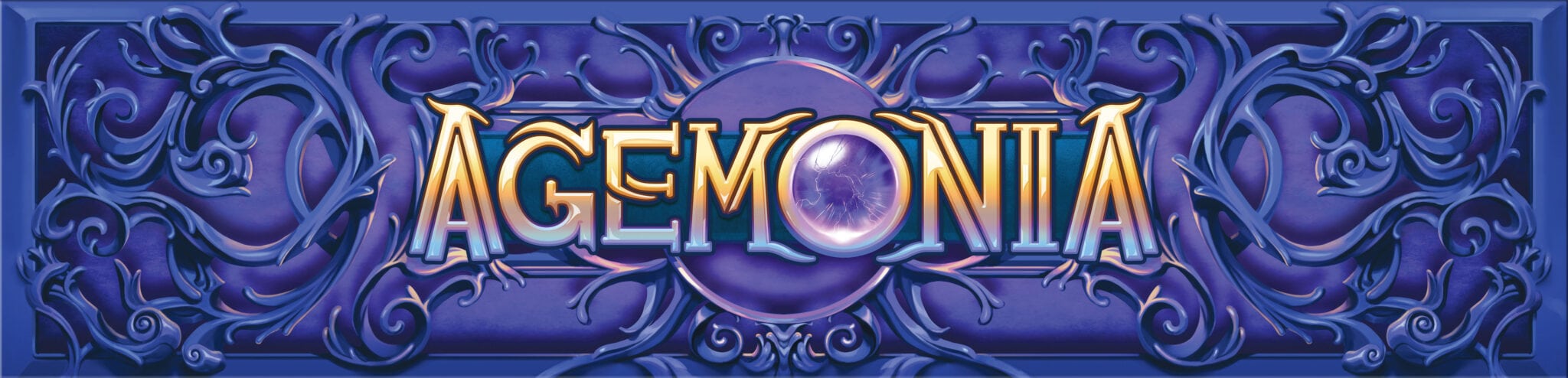 Home - Agemonia